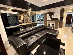 Blk 145 Rivervale Drive (Sengkang), HDB 5 Rooms #621133581